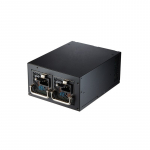 FSP FSP930-20REB power supply unit 930 W 20+4 pin ATX ATX Black