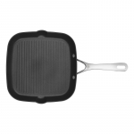 BALLARINI 75002-484 frying pan Grill pan Round
