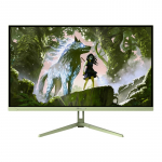 Arozzi Nova 27&Prime; computer monitor 68.6 cm (27") 2560 x 1440 pixels Quad HD LED Green