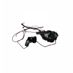 Vacuum Cleaner Accessory|ROBOROCK|Mopping Module|For Qrevo CurvC/Qrevo EdgeC|9.01.4252
