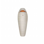 śpiw&oacute;r snowbird pro 400 l cnk2650ws012-titanium orange NATUREHIKE
