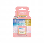 Ultimate  PINK SANDS YANKEE Car Air Freshener