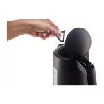 Gorenje K17OPB electric kettle 1.7 L 2200 W Black