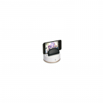 Terratec 183005 holder Black, White