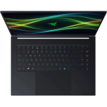 Razer Blade 16 RZ09-05817EN3-R3E1 | Black | 16 " | OLED | QHD+ | 2560 x 1600 pixels | 240 Hz | Intel Core Ultra 9 | 386H | 32 GB | LPDDR5X | Solid-state drive capacity 1000 GB | NVIDIA GeForce RTX 5070 Ti | GDDR7 | 12 GB | Windows 11 Home | 802.11be  ...