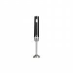 Adler AD 4617 blender Immersion blender Black,Silver 350 W