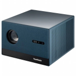 Viewsonic LX60HD data projector Projector module 630 ANSI lumens LCD 1080p (1920x1080) Black, Blue