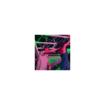 Twinkly Candies LED Christmas tree lights TWKC100RGB-G 6 M Candle shape