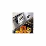 GEFU GF21840 food thermometer 0 - 250 &deg;C Digital