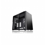 RAIJINTEK Ophion M Evo ALS Midi Tower Black, Transparent