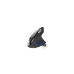 Tracer Flipper mouse Right-hand RF Wireless Optical 1600 DPI