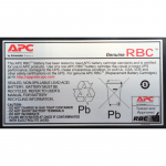 APC Battery Replacement Cartridge RBC48 (OEM)