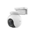 EZVIZ CS-EB8 (3MP,4GA) Spherical IP security camera Indoor - outdoor 2304 x 1296 pixels Wall