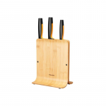 Fiskars Functional Form 4 pc(s) Slot knife block