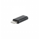 I/O ADAPTER USB-C TO LIGHTNING/A-USB-CF8PM-01 GEMBIRD