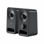 SPEAKER 2.0 Z150 BLACK/980-000814 LOGITECH