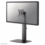NEWSTAR FLAT SCREEN DESK MOUNT (STAND)  10-32" BLACK