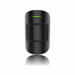 DETECTOR WRL MOTIONPROTECT/PLUS BLACK 38199 AJAX