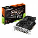 Graphics Card|GIGABYTE|NVIDIA|GeForce RTX 3050|1477 MHz|6 GB|GDDR6|96 bit|PCI Express 4.0|Active|GV-N3050WF2OCV2-6GD