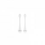 ETA | Replacement Heads | ETA070690100 | Heads | For kids | Number of brush heads included 2 | Number of teeth brushing modes Does not apply | White