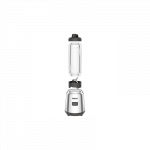 TEFAL | Blender | BL15FD Mix&Move | Tabletop | 300 W | Jar material Tritan | Stainless Steel