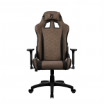 Arozzi Soft Fabric | Gaming Chair | Avanti SoftFabric | Brown