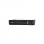 APC SMART-UPS 1500VA LCD RM 2U 230V WITH SMARTCONNECT