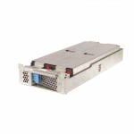 APC REPLACEMENT BATTERY CARTRIDGE #43