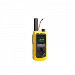 Walkie-Talkie Baofeng BF-T17 yellow, 2 pieces