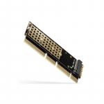 AXAGON PCIe NVMe M.2 Adapter | PCEM2-1U