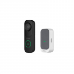 DOORPHONE KIT WIFI/BLACK VDKP01-BG DAHUA