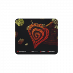 Genesis Ancient Stone of Genesis | Mouse pad | 210 x 250 x 2.5 mm | Multicolor