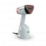 TEFAL Garment Steamer | DT9814F0 AeroSteam | Handheld | 1400 W | 1 L | Green