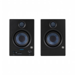 PreSonus Eris 4.5 BT 2nd Gen - a pair of active BT monitors