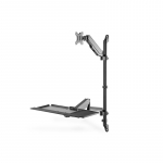 DIGITUS DA-90372 - monteringspakke - f