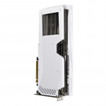 XFX Quicksilver Radeon RX 9070 XT Gaming Edition AMD 16 GB GDDR6