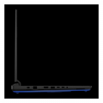 ASUS ROG Strix SCAR 16 G635LX-U9644W Ultra 9 275HX 16.0" 2.5K Mini LED 240Hz 1200nits AG 64GB DDR5 5600 2xSSD2TB GeForce RTX 5090 24GB WLAN+BT LAN Cam1080p 90WHrs Win11 Off Black