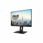 ASUS BE24WQLB LED display 61.2 cm (24.1") 1920 x 1200 pixels WUXGA Black