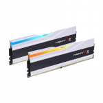G.Skill Trident Z5 RGB F5-6000J2836G16GX2-TZ5RW memory module 32 GB 2 x 16 GB DDR5 4800 MT/s