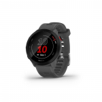 Garmin Forerunner 55 MIP 42 mm Digital 208 x 208 pixels Touchscreen Grey GPS (satellite)