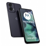 Motorola moto G35 5G 17.1 cm (6.72") Dual SIM Android 14 USB Type-C 4 GB 256 GB 5000 mAh Black