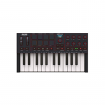 AKAI MPK Mini MK4 - MIDI controller / control keypad, black