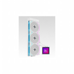Lian Li HydroShift II LCD-S 360 TL Processor Liquid cooling kit 12 cm 1 pc(s)