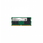 Transcend JetRam JM4800ASE-32G memory module 32 GB 1 x 32 GB DDR5 262-pin SO-DIMM