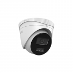 HiLook IP Camera | IPC-T240HA-LU | Dome | 4 MP | 2.8mm | IP67 | H.265+