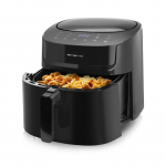 Emerio AF-129622.1 fryer Single 7.2 L Stand-alone 1800 W Hot air fryer Black