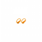 Apple Beats Powerbeats Pro 2 - High-Performance Earbuds - Electric Orange slĂşchadlĂˇ
