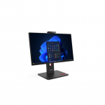 Lenovo ThinkCentre M70a G6 Ultra 7 All-in-One 265T 23.8" FHD Touch IPS 120Hz 250 nits LBL AG 16GB DDR5 5600 512GB SSD Intel Graphics 5.0MP camera + IR vPro Windows 11 Pro Black 3-year On-site warranty