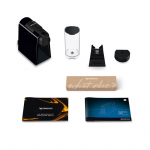 De&rsquo;Longhi Essenza Mini EN85.B Semi-auto Capsule coffee machine 0.6 L
