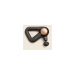 Therabody Theragun Sense massager Universal Black